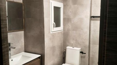 Foto 2 de Pis en venda a Carrer Ibi, 40, Santa Rosa, Alcoy / Alcoi