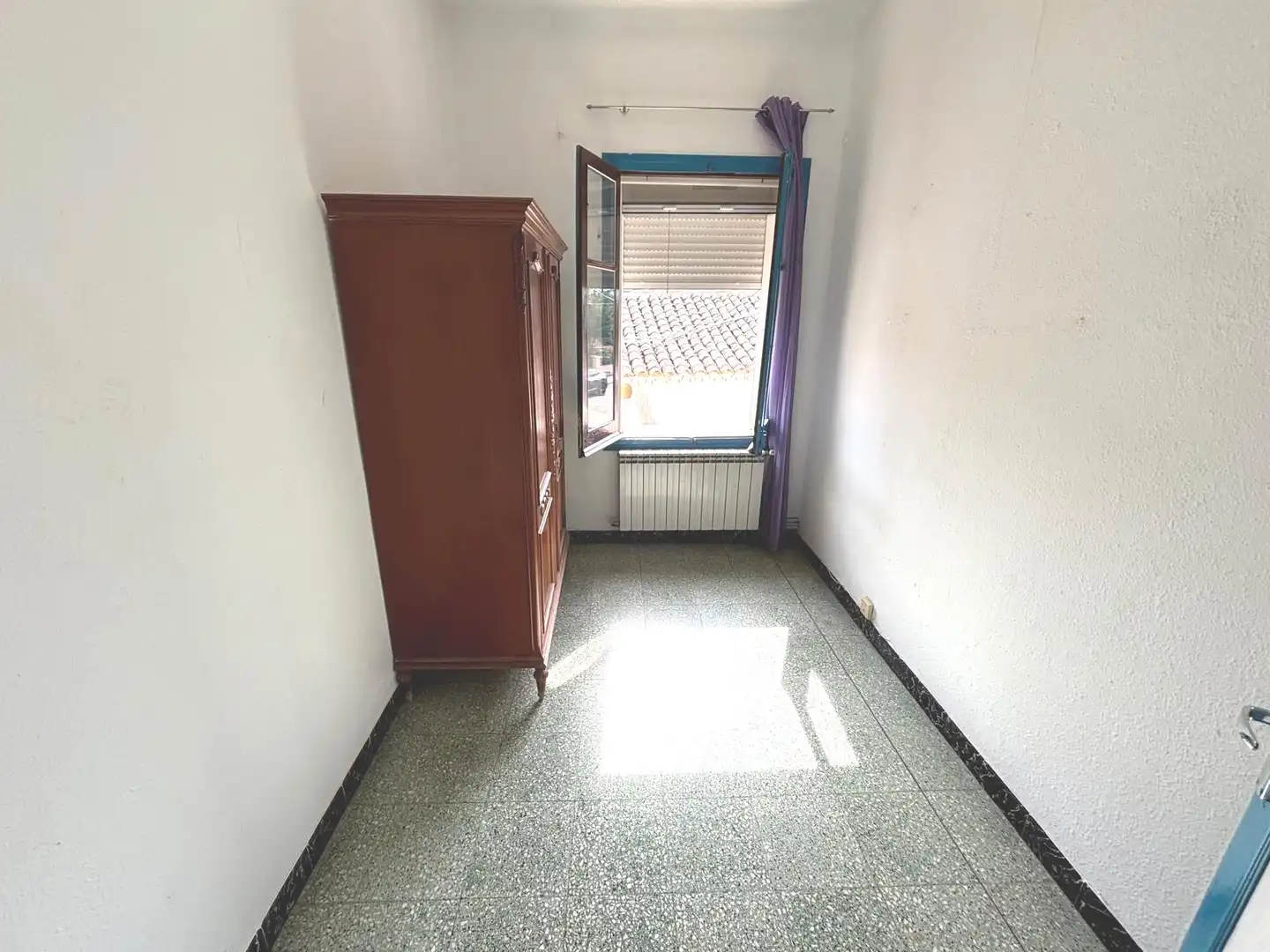 Dormitori de Finca rústica en venda en Binaced amb Calefacció, Jardí privat i Balcó