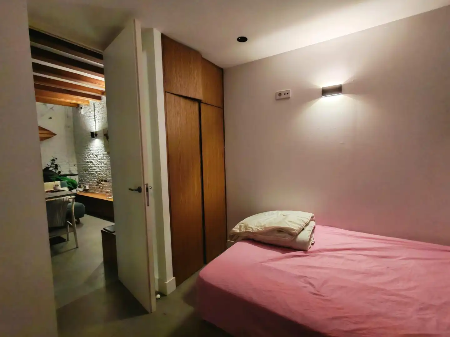 Erdgeschoss zum Verkauf in Barcelona, Barcelona