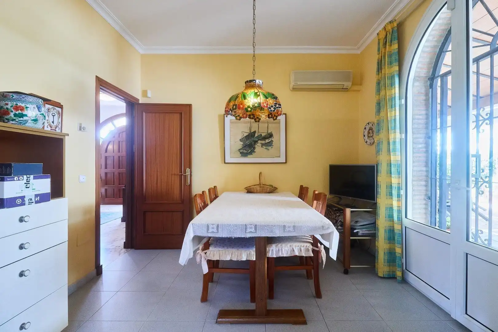 Villa con terrazza in vendita a Mijas pueblo, imagen 22