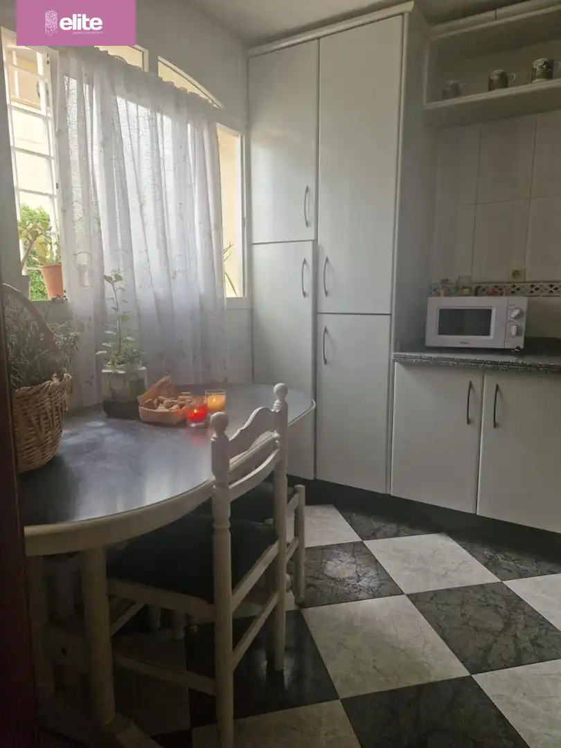 Kitchen of Detached homes for sale in Jerez de la Frontera  with Air Conditioner, Terrace and Storage room