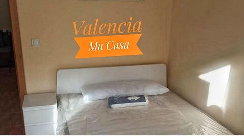 Photo 2 of Flat for rent in Aiora, Valencia Capital