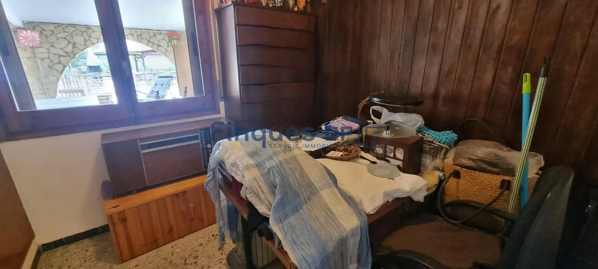 Xalet amb piscina en venda a Aiguaviva Parc, imagen 47