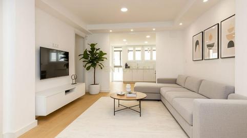 Foto 2 de Pis en venda a Paseo de Santa María de la Cabeza, 139, Madrid, Sp, 139, Moscardó,  Madrid Capital