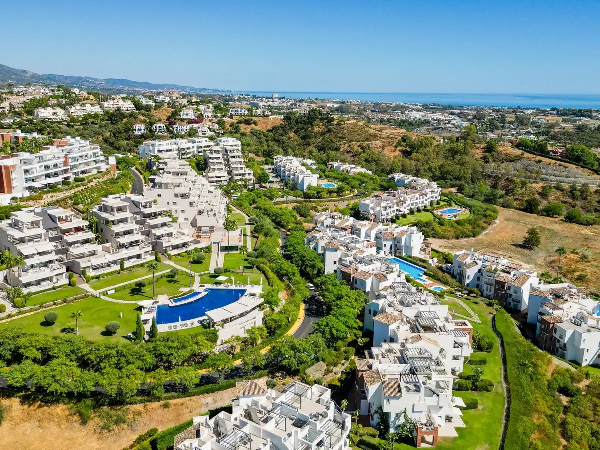 Apartment with pool for sale in Los Arqueros  - Puerto del Almendro, imagen 26
