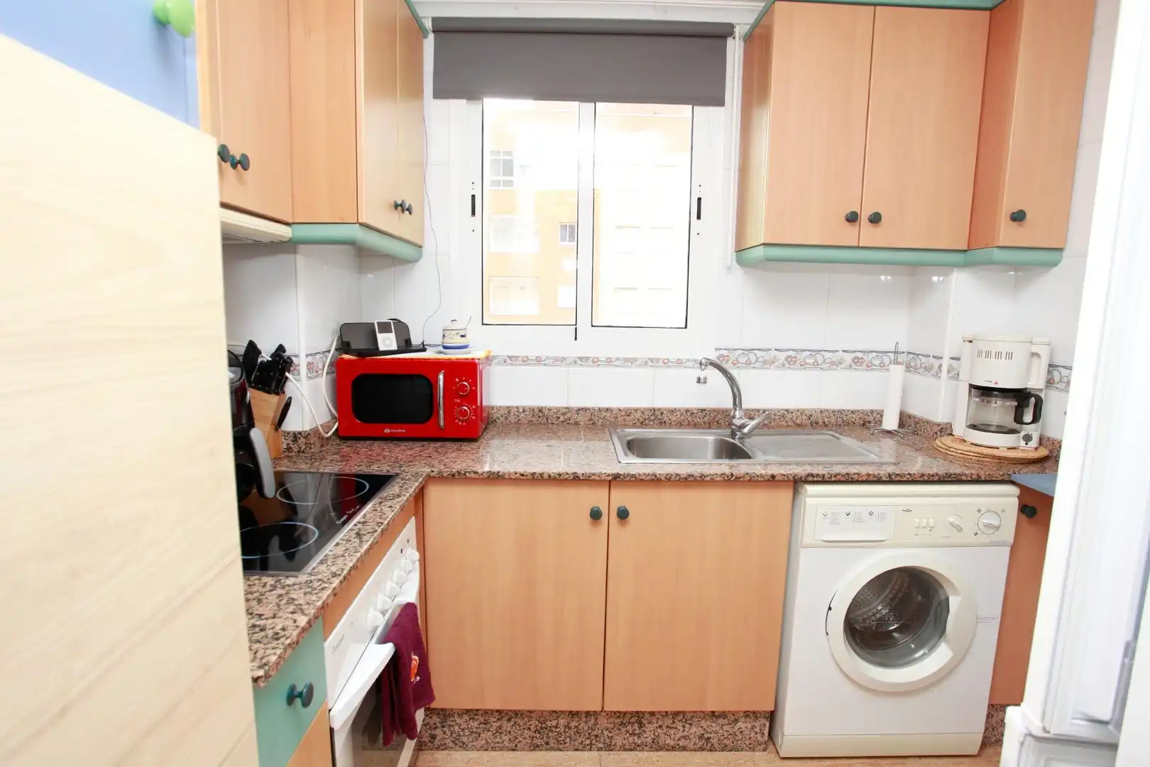Apartment mit Terrasse zum Verkauf in Polígono VENEZIOLA D (MANGA), imagen 31