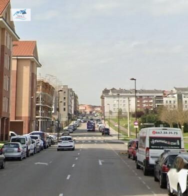 Pis en venda a Calle BENITO OTERO MARTINEZ, Nuevos Roces