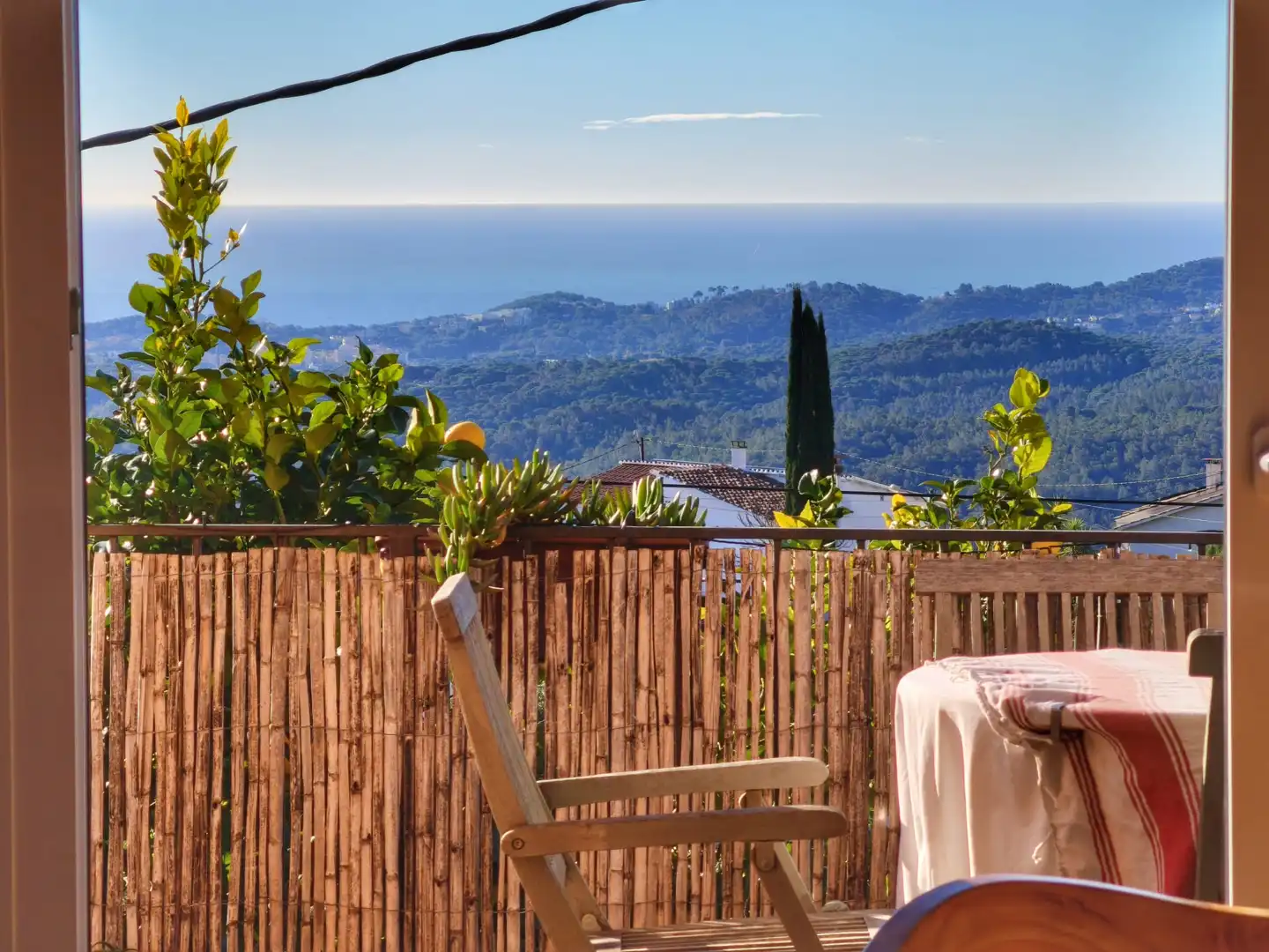 Villa avec terrasse à vendre à Lloret Verd - Els Pinars, imagen 9