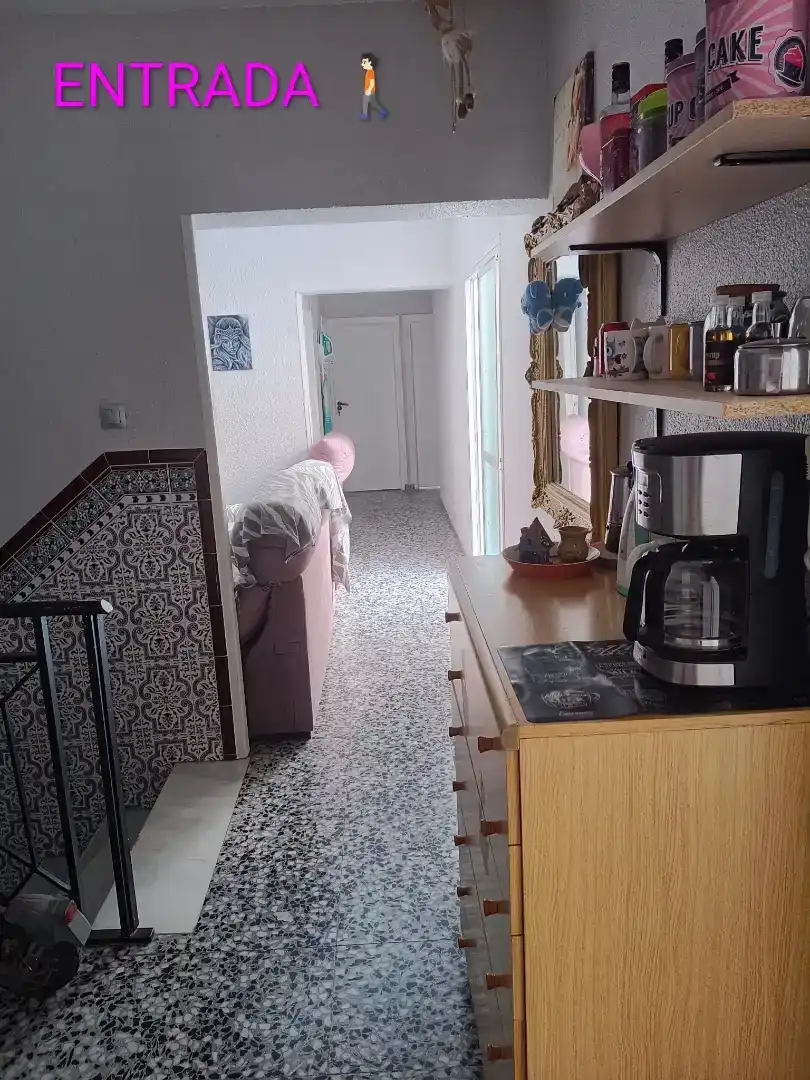 Dúplex de lloguer a Calle Juan Segura Murcia, 19, Los Molinos - Villa Blanca