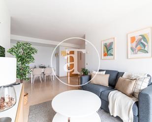 Flat to rent in Calle Fresno de Cantespino, 3, Ensanche de Vallecas - La Gavia