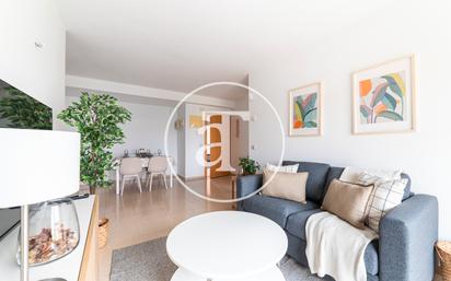Flat to rent in Calle Fresno de Cantespino, 3, Ensanche de Vallecas - La Gavia