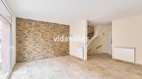 Foto 4 de Casa adosada en venda a Carrer del Coll, Cardedeu, Barcelona