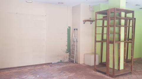 Photo 4 of Premises to rent in Vilamur, Barri de les Corts, Barcelona