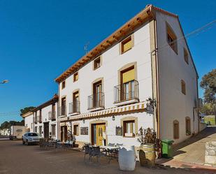 Exterior view of Building for sale in Castromonte