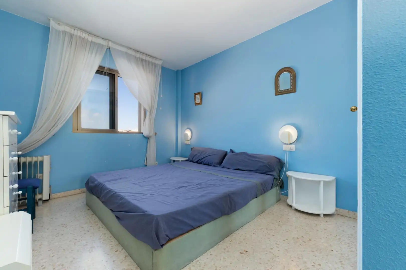 Apartment mit Aufzug zum Verkauf in Centro ciudad, imagen 3