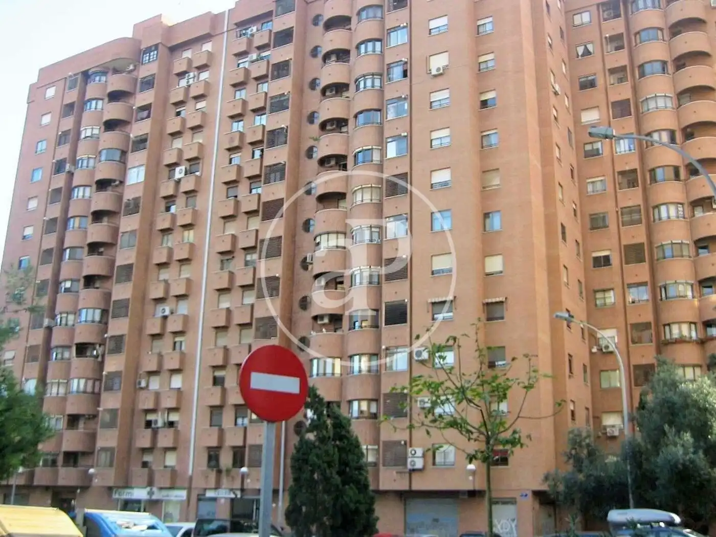 Pis amb terrassa de lloguer a C/ de Rubén Darío, imagen 43