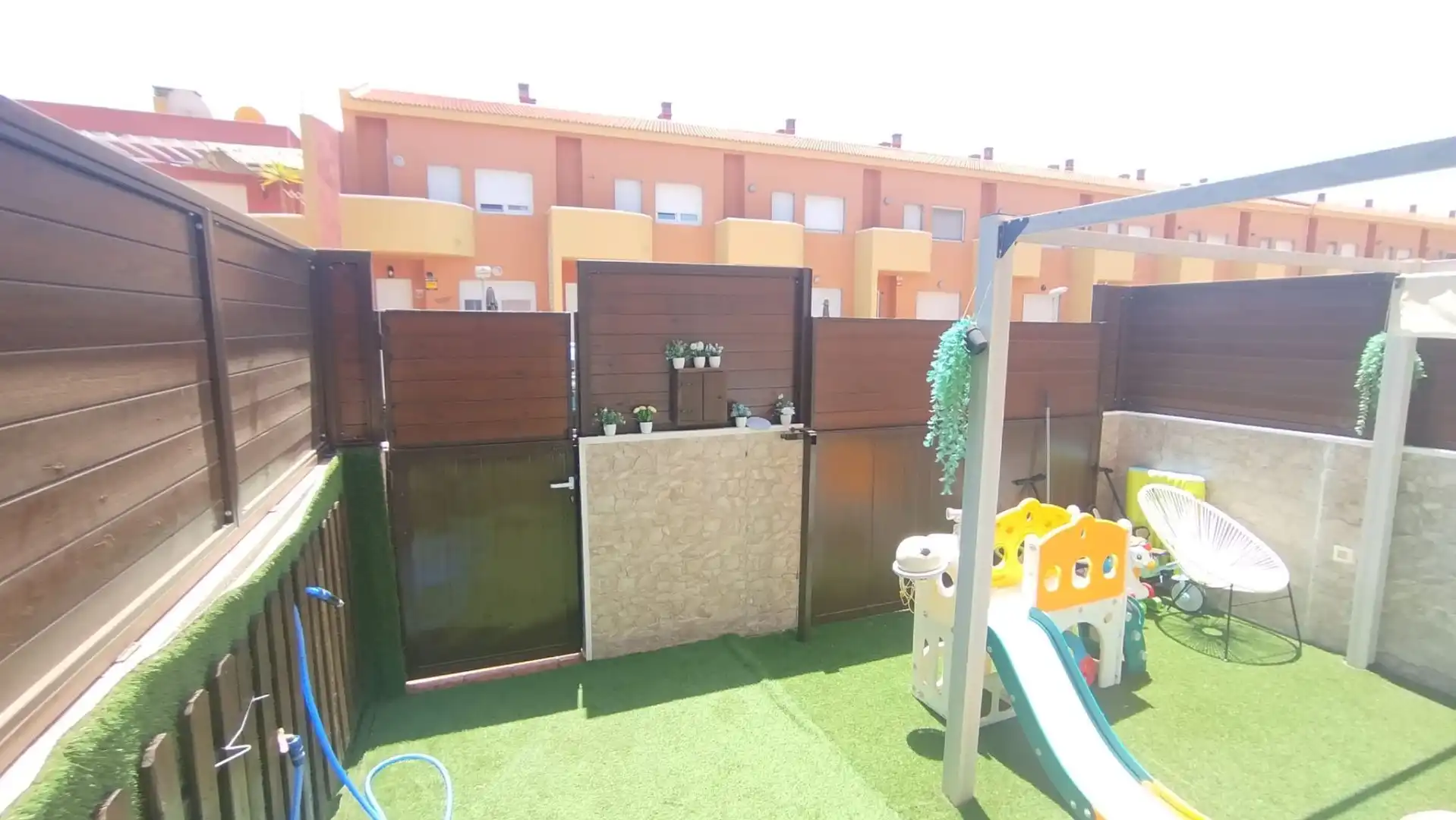 Casa o chalet en venta en El Matorral