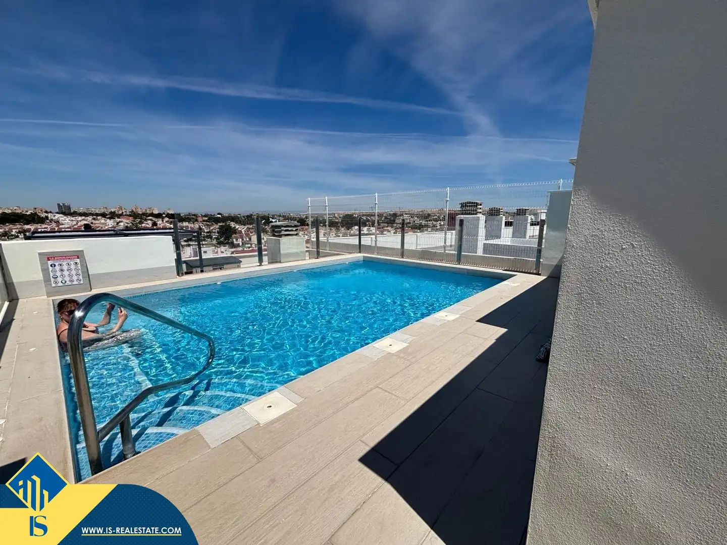 Appartement avec piscine à vendre à Playa de los Locos, imagen 13
