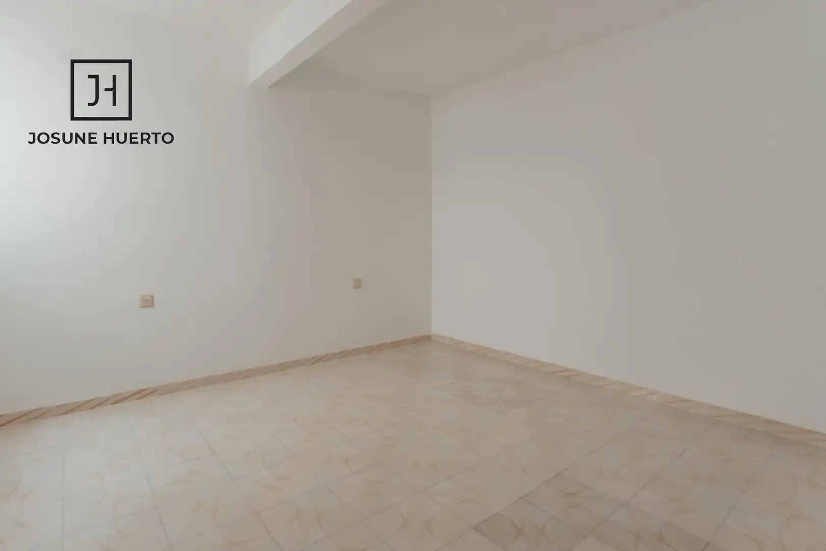Flat for sale in Quintana de la Serena  with Terrace and Balcony