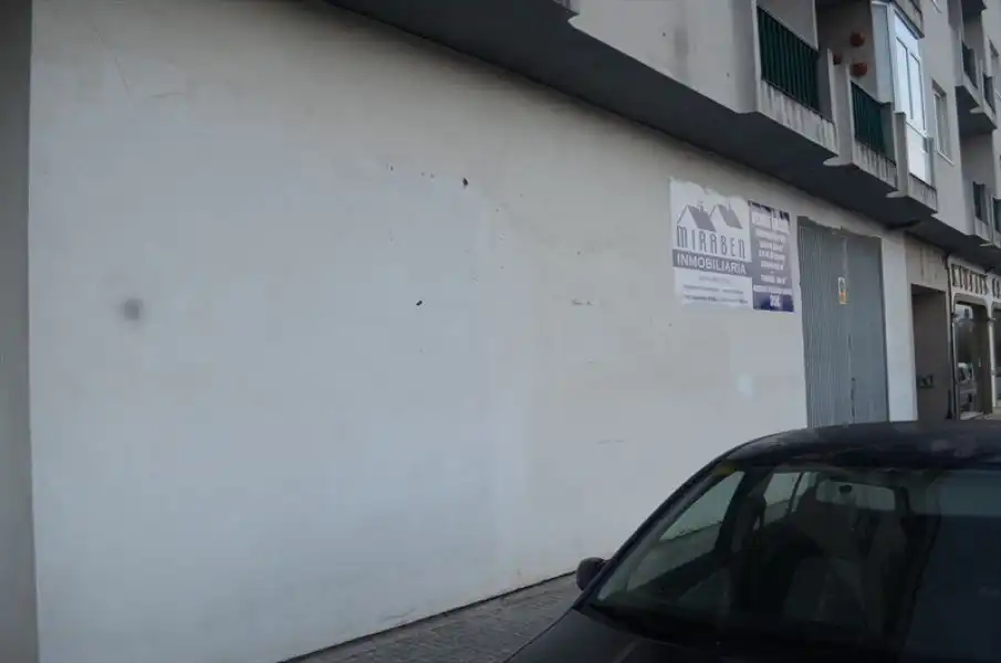 Gewerbefläche zum Verkauf in Lugar Peralto, imagen 11