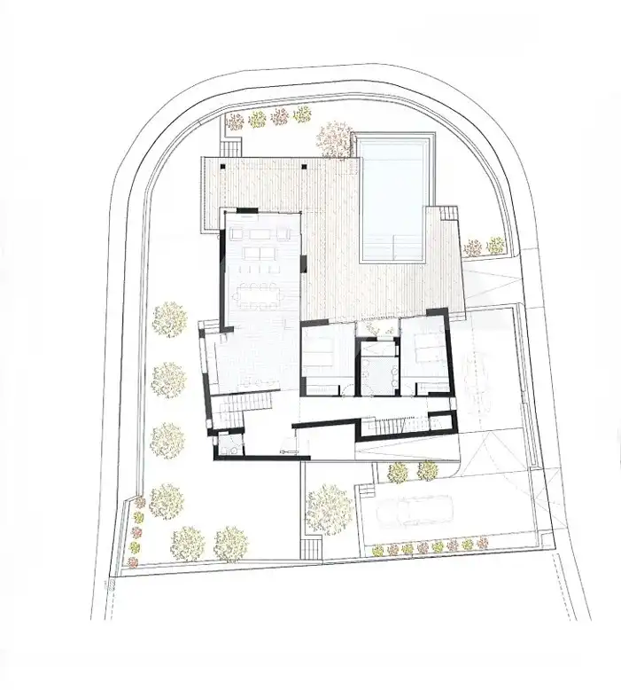 Detached house with terrace for sale in Benimeit - Tabaira, imagen 40