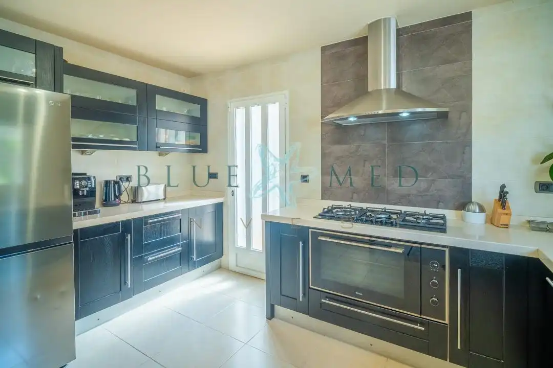 Villa con terrazza in vendita a Avenida del Oeste 1, imagen 30