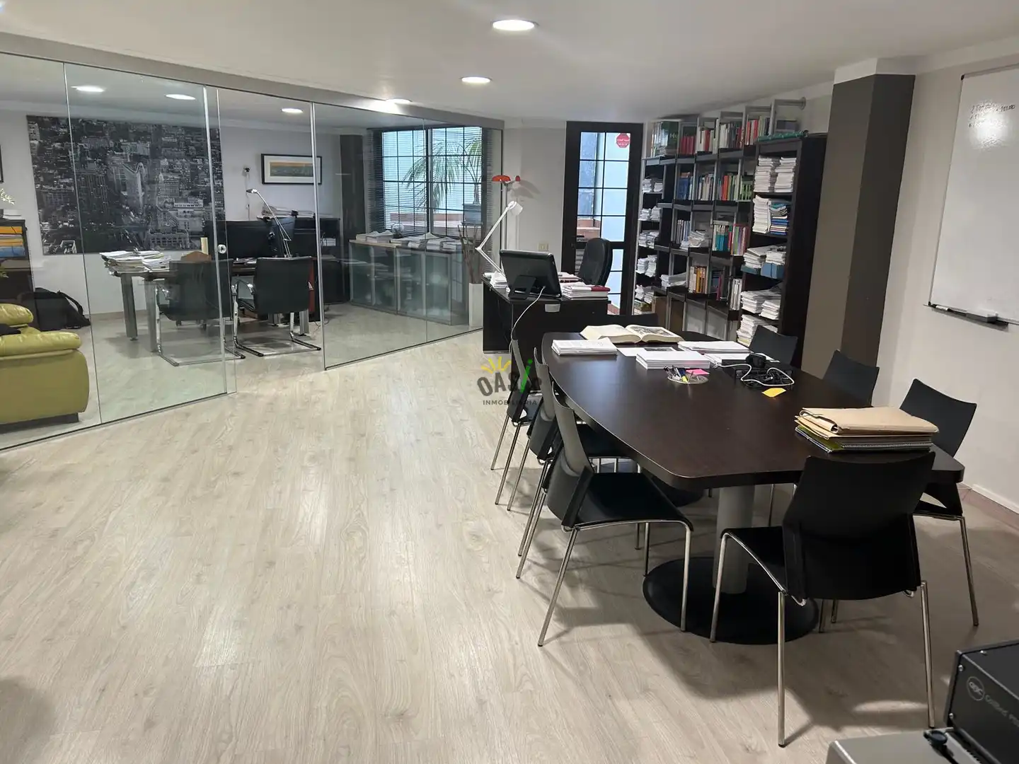 Office for sale in Santa Cruz de Tenerife