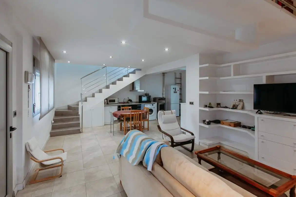 Casa o chalet en venta en Huesca con Aire acondicionado, Calefacción y Jardín privado