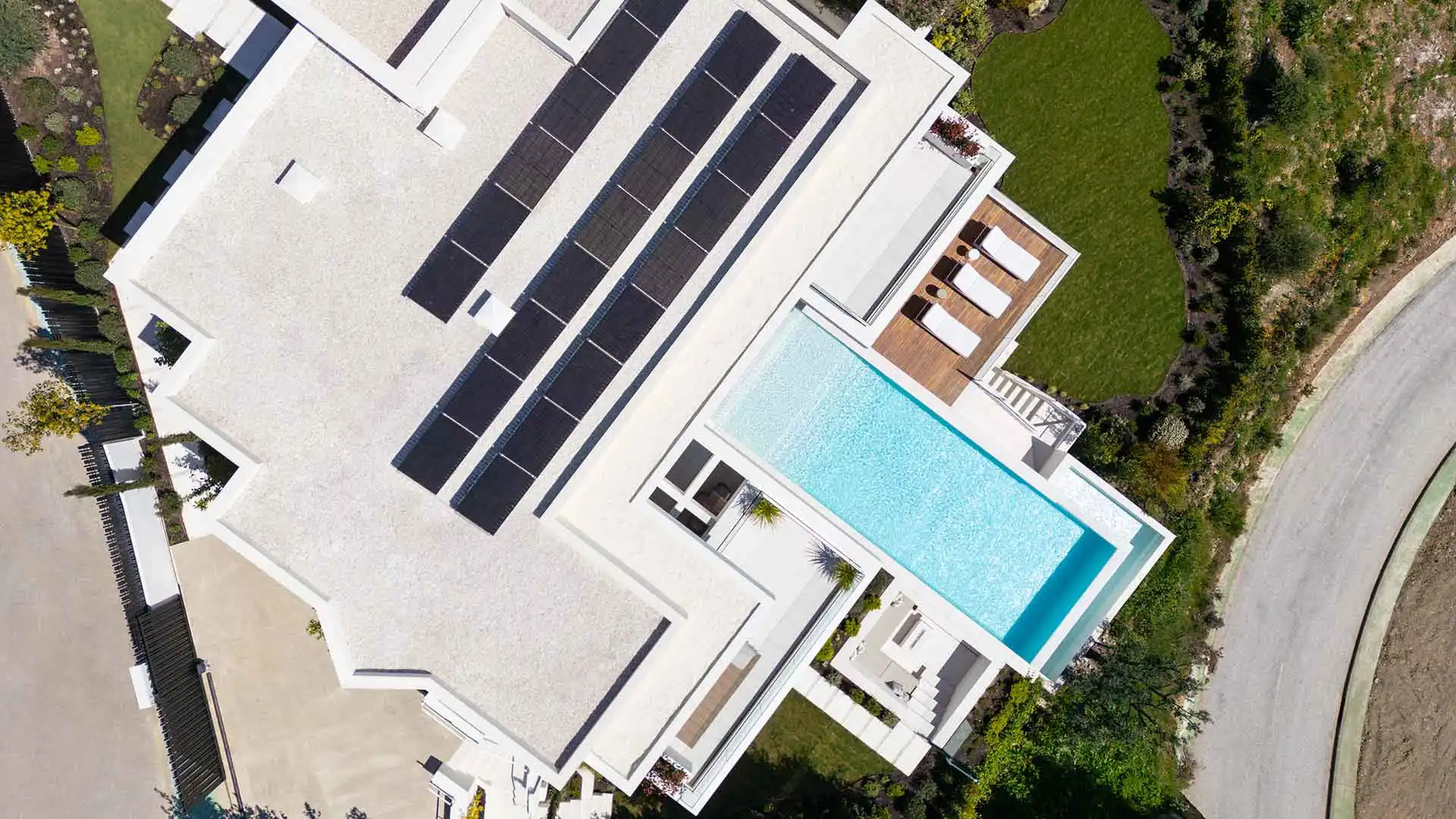 Casa con piscina en venta en EL CERROJO 19, imagen 31