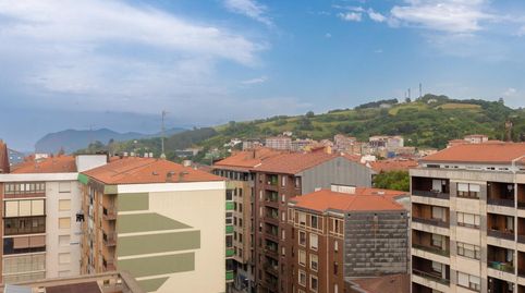 Foto 2 de Piso en venta en Zubiaur-tar Kepa Kalea, Bermeo, Bizkaia