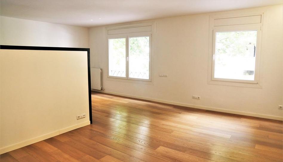 Photo 1 of Flat to rent in Calle Torras I Pujalt, Sant Gervasi i la Bonanova, Barcelona