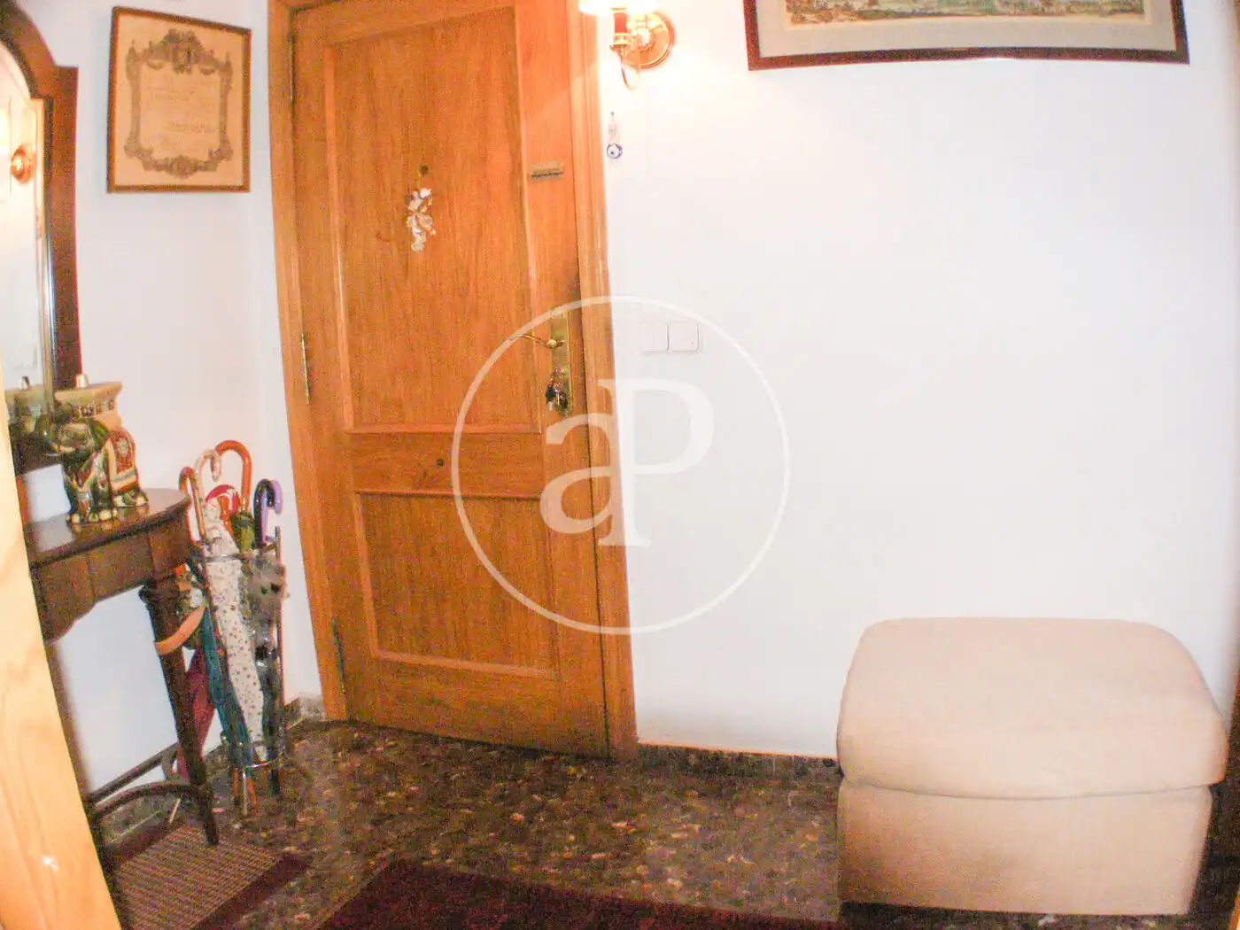 Piso en venta en Valencia con Aire acondicionado, Calefacción y Terraza