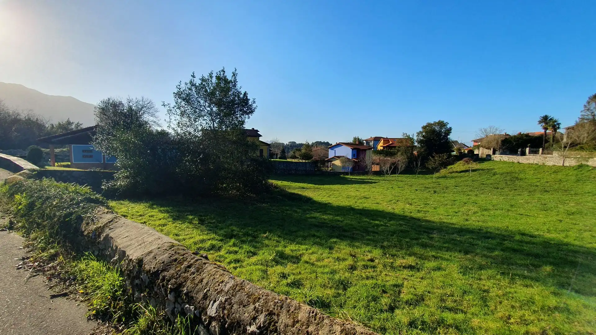 Residencial en venda en Llanes