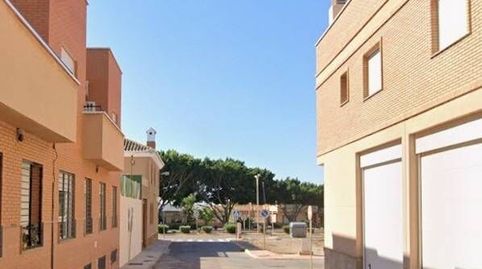 Foto 2 de Garaje en venta en Calle del Cedros, San Agustín, El Ejido