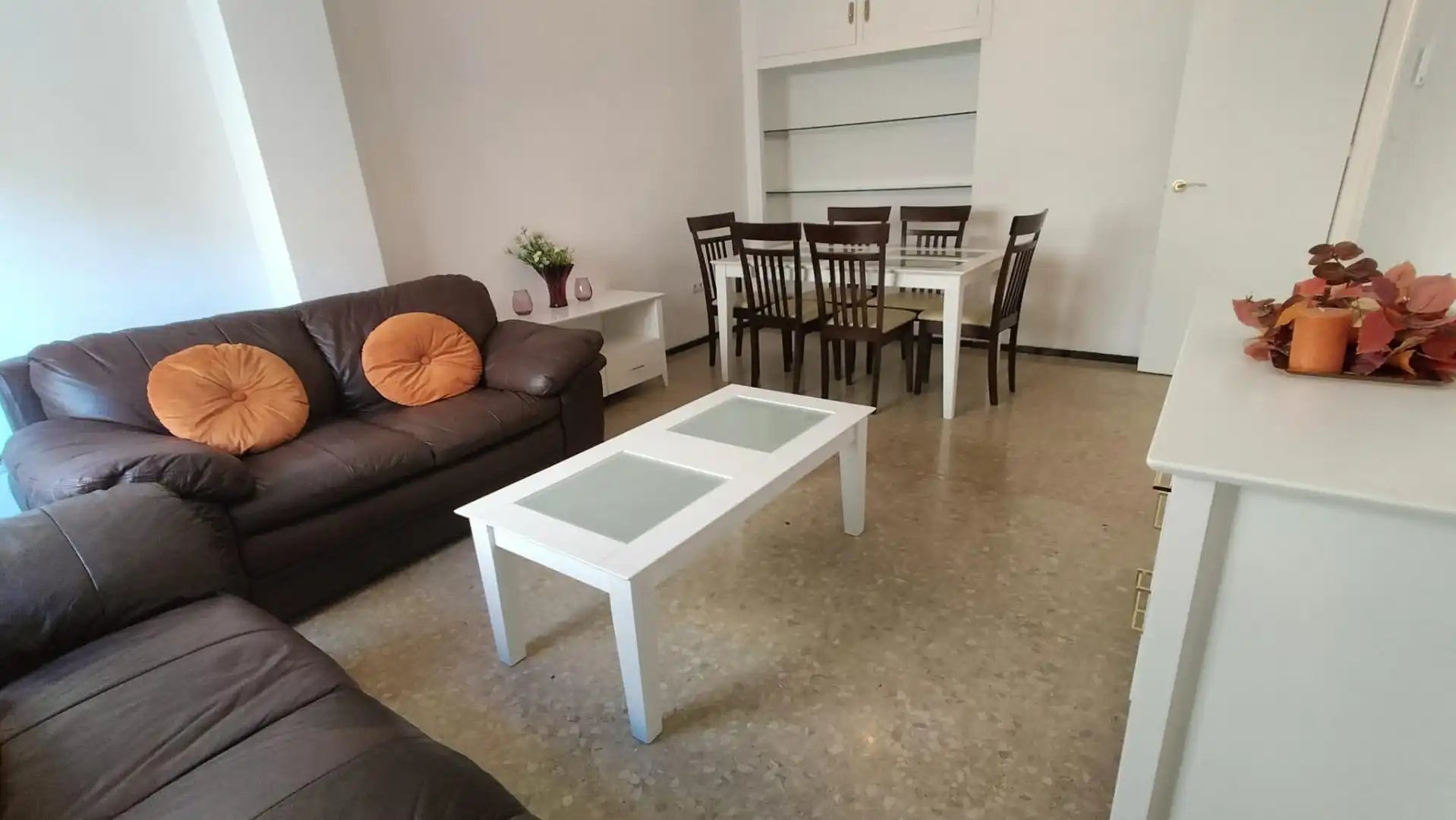Wohnung zur Miete in Málaga, Málaga