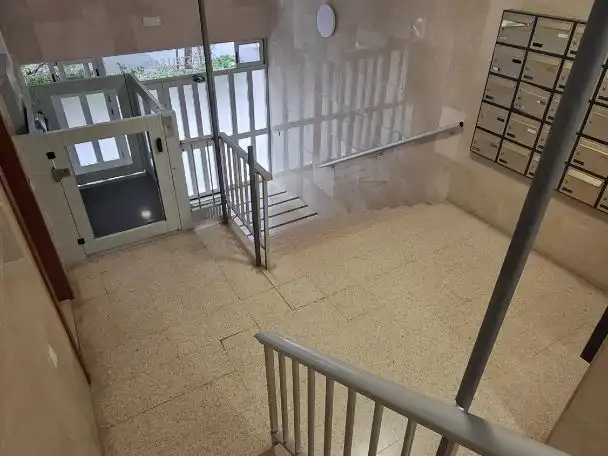 Wohnung mit Aufzug zum Verkauf in Castellsapera 82, imagen 36