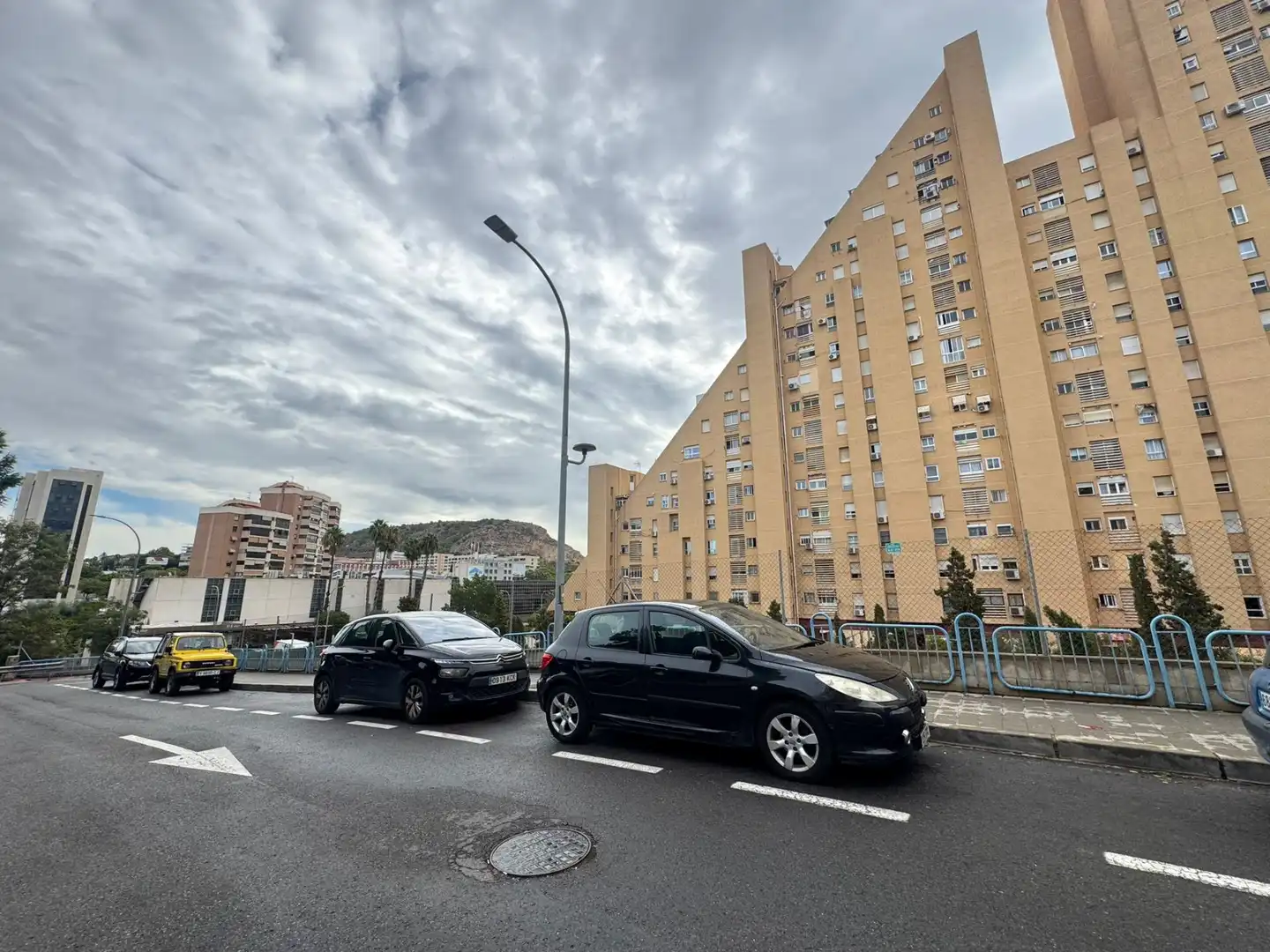 Parking of Apartments for sale in Alicante / Alacant