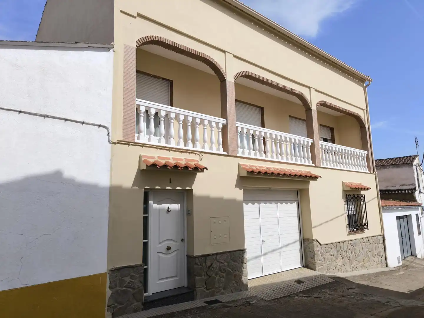 Haus zum Verkauf in Fuente Obejuna, imagen 21