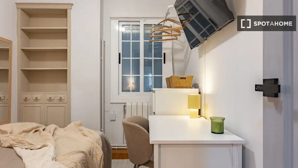 Habitación en Collblanc