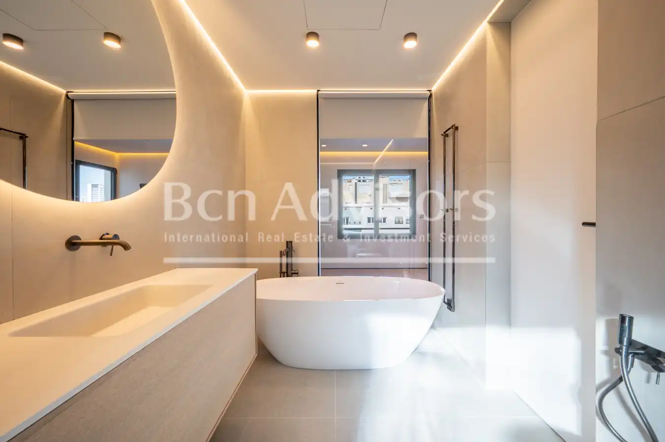 Attique avec ascenseur à vendre à Carrer de Muntaner, imagen 41