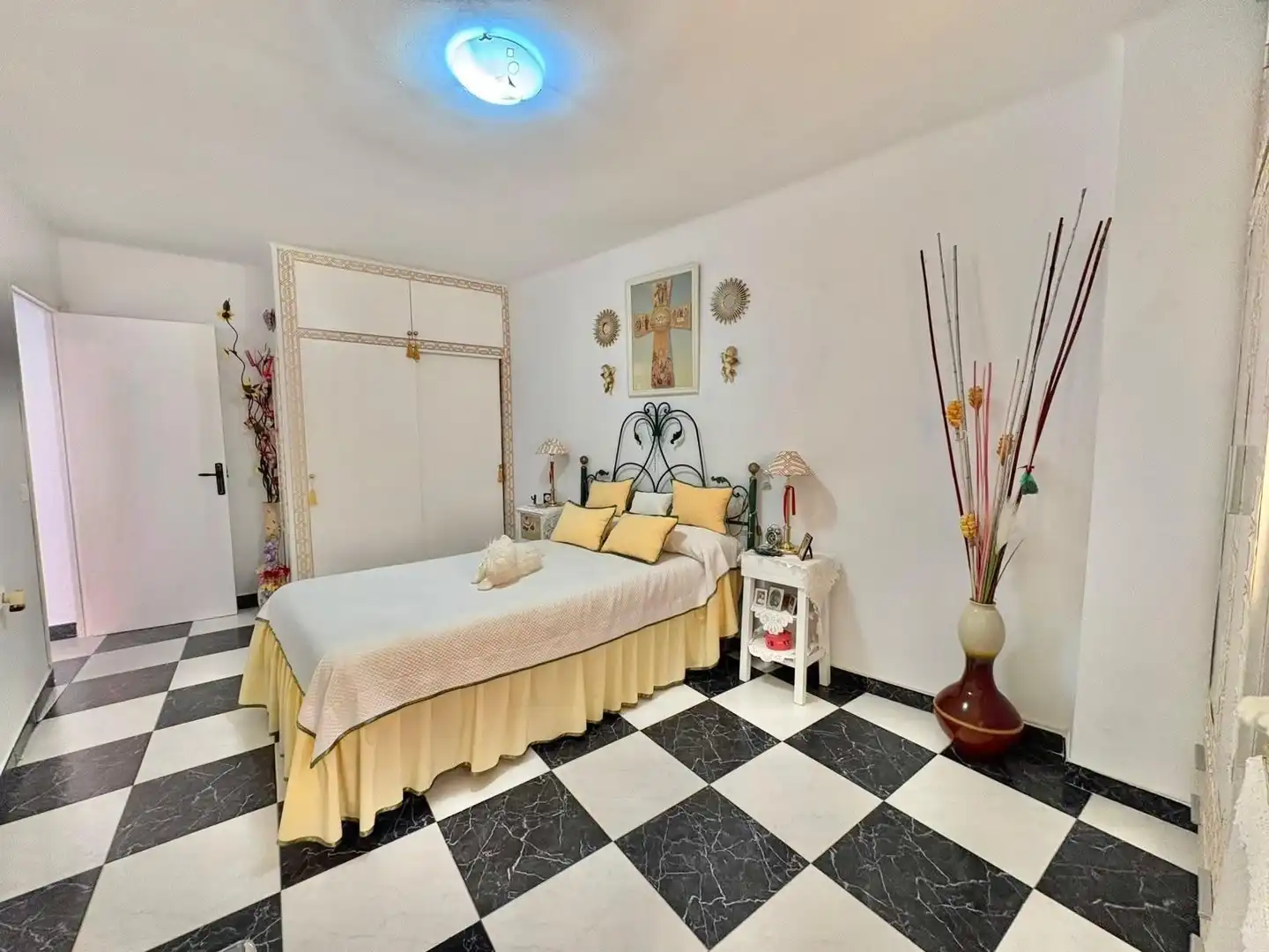 Wohnung mit Aufzug zum Verkauf in Calle Félix Rodríguez de la Fuente, imagen 9