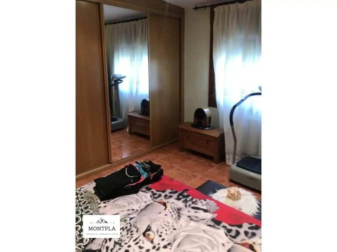 Casa amb jardí en venda a Pal - Xixerella, imagen 9