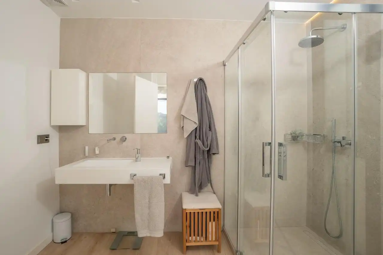 Villa mit Terrasse zum Verkauf in L'Albir, imagen 44