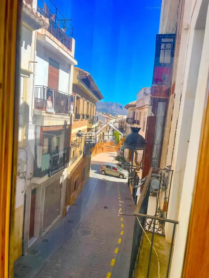 Maison mitoyenne avec terrasse à vendre à Vélez-Rubio, imagen 17