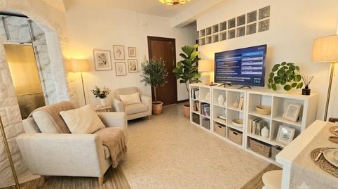 Foto 3 de Piso en venta en La Victoria, Málaga Capital