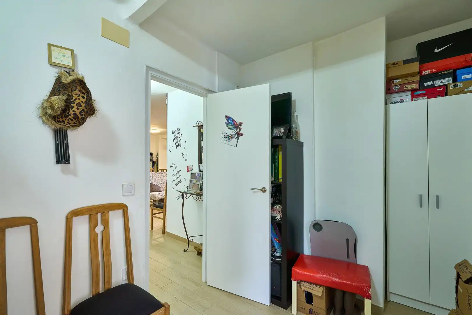 Piso en venta en El Barco de Ávila  con Terraza y Trastero