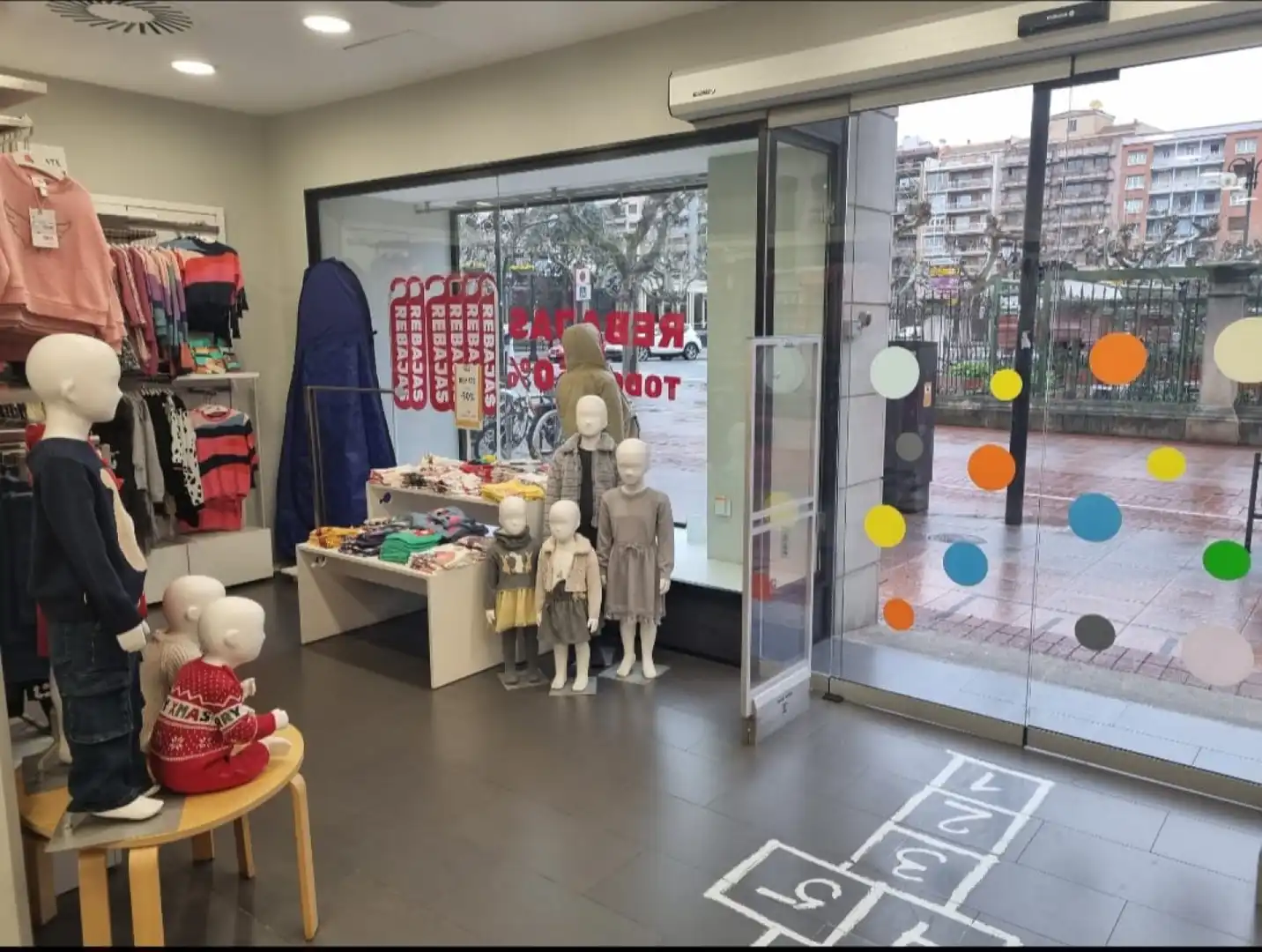 Local comercial en alquiler en Centro, imagen 3