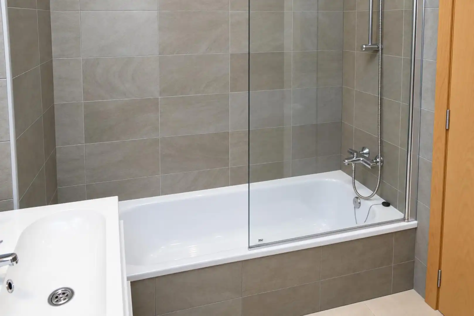 Apartament amb terrassa en venda a Centro ciudad, imagen 17