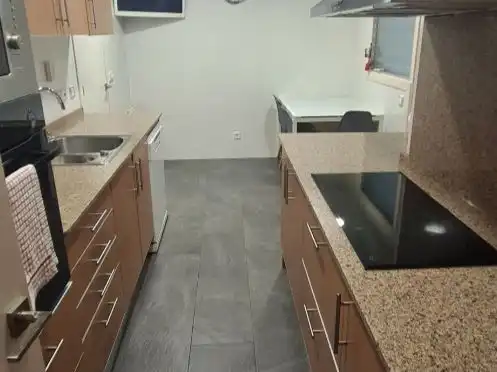 Appartamento con ascensore in vendita a Avenida turo 7, imagen 6