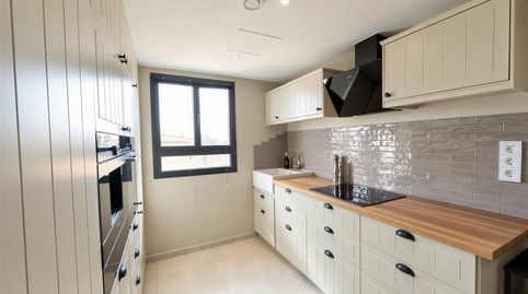 Foto 5 de Ático en venta en Ses Salines Poble, Ses Salines